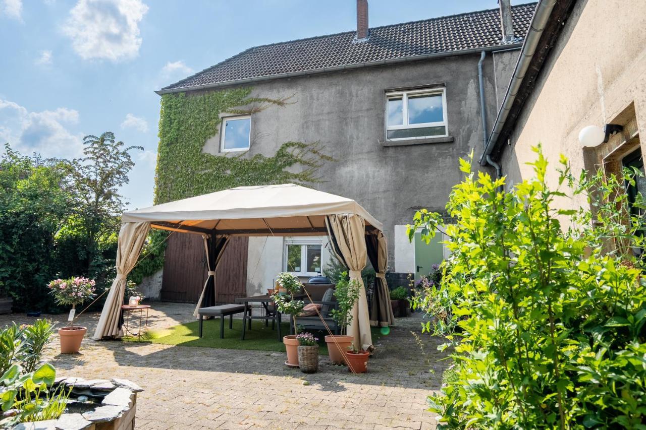 Xxl Superior Apartment 1 - 10 Personen Castrop-Rauxel Exterior foto